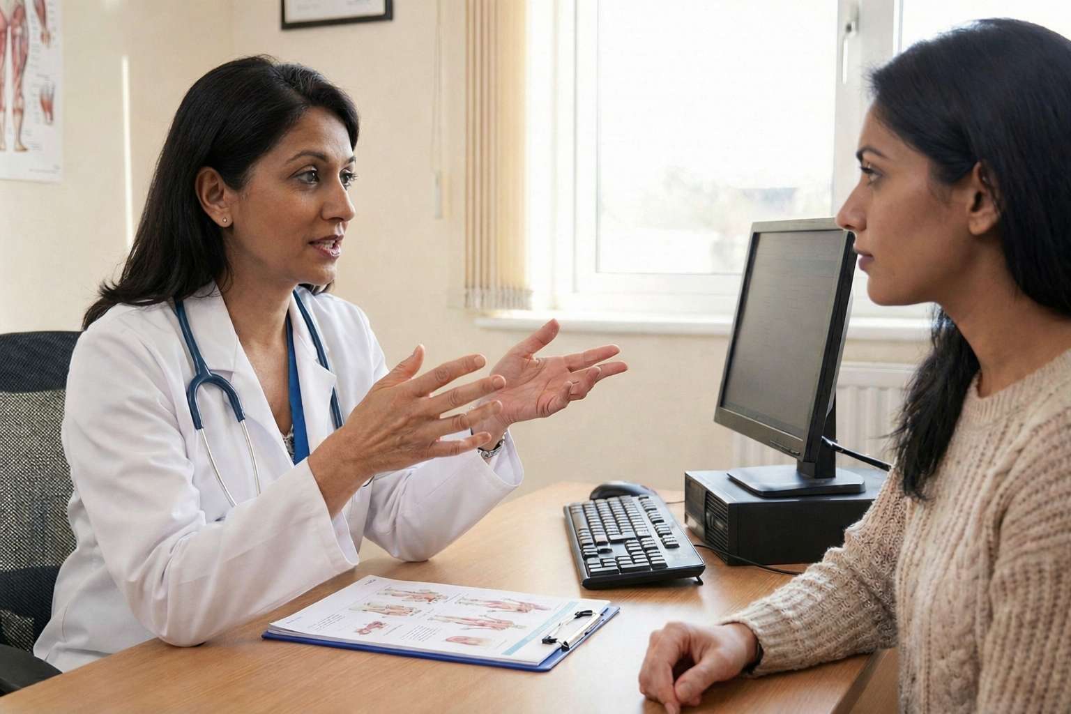Fertility care